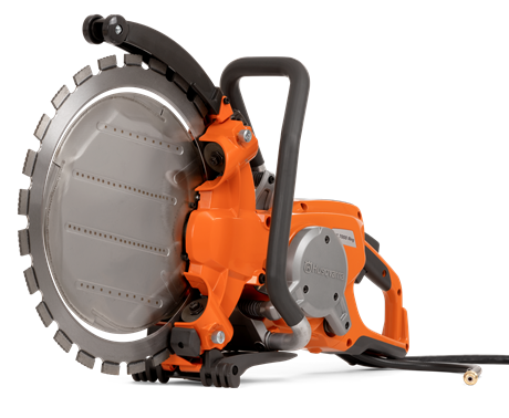 Husqvarna K 7000 Ring 14 (Κοπή 270mm) Κόφτης χειρός 970449801